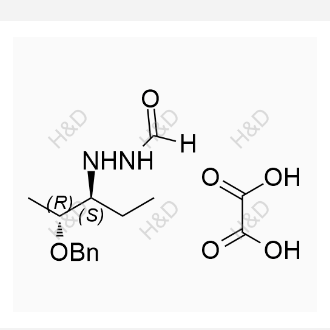 Posaconazole impurity 67