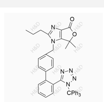 Olmesartan Medoxomil Impurity 50