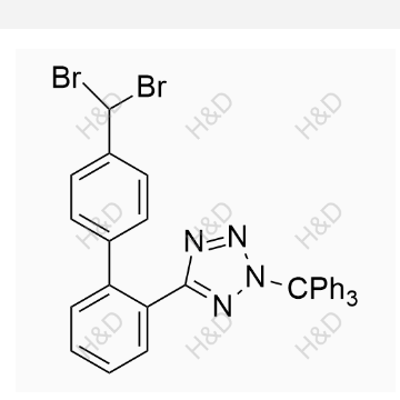 Olmesartan Medoxomil Impurity 53