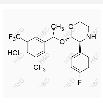 Aprepitant Impurity 11