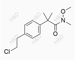 Bilastine Impurity 6