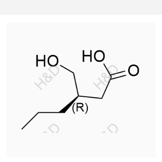 Brivaracetam Impurity 31