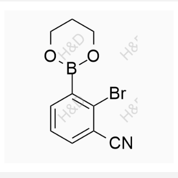 Perampanel Impurity 63