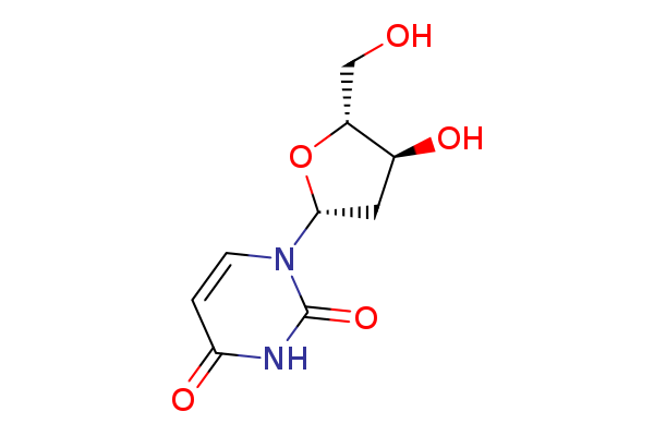 2'-Deoxyuridine