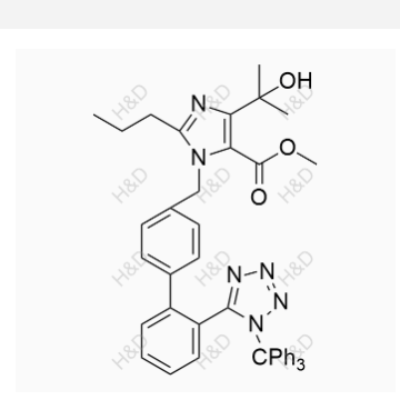 Olmesartan Medoxomil Impurity 51