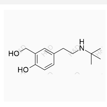 Levalbuterol Impurity A