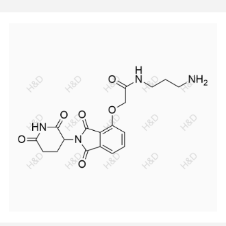 Pomalidomide Impurity 26