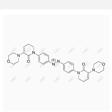 Apixaban Impurity 98