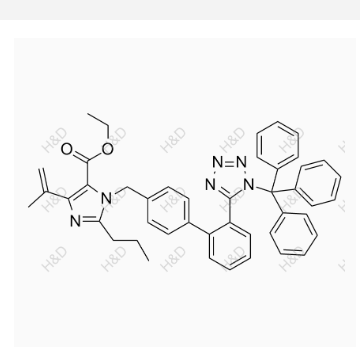 Olmesartan Medoxomil Impurity V