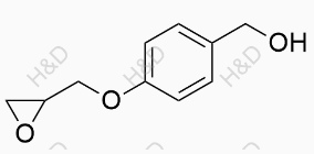 Bisoprolol Impurity 23