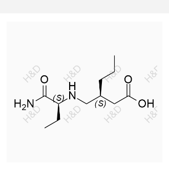 Brivaracetam Impurity 25