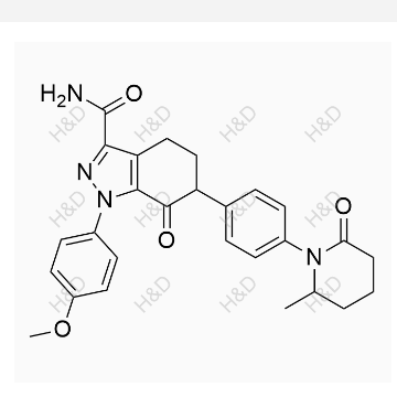 Apixaban Impurity 111