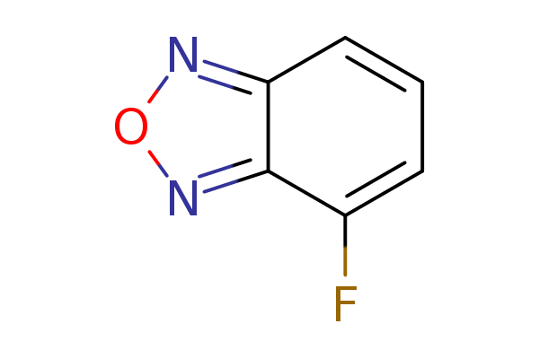 4-Fluoro-2,1,3-benzoxadiazole