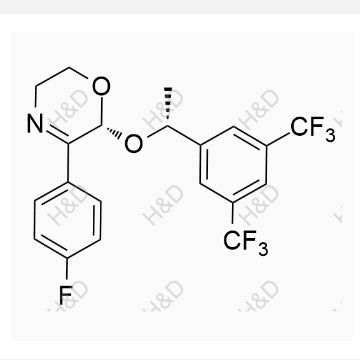 Aprepitant Impurity 18