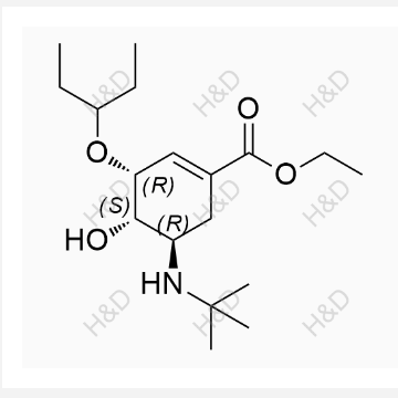 Oseltamivir Impurity 18