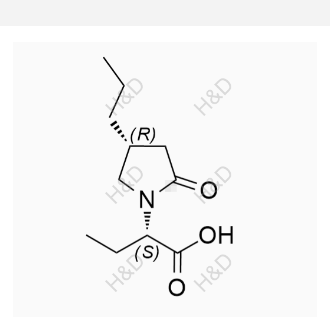 Brivaracetam Impurity B