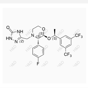 Aprepitant Impurity 22