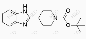 Bilastine Impurity 18