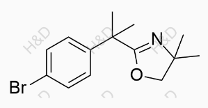 Bilastine Impurity 48