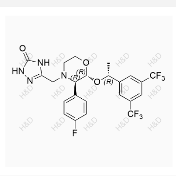 Aprepitant Impurity 24