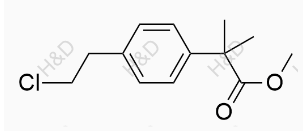 Bilastine Impurity 9