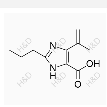 Olmesartan Medoxomil Impurity 38