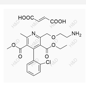 Amlodipine EP Impurity D