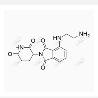 Pomalidomide Impurity 31