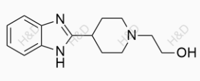 Bilastine Impurity 44