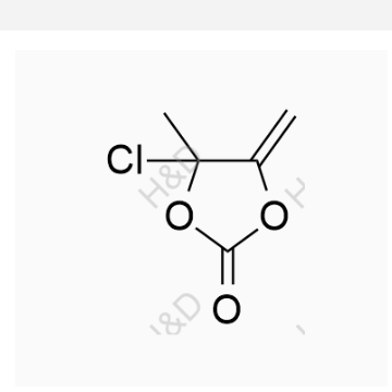 Olmesartan Medoxomil Impurity 66