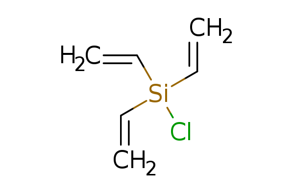 Trivinylchlorosilane