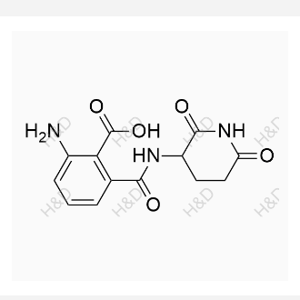 Pomalidomide Impurity 14