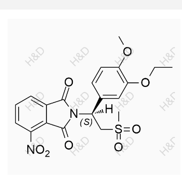 Apremilast Impurity 34