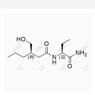 Brivaracetam Impurity 36