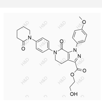 Apixaban Impurity 47