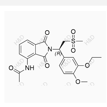 (R)-Apremilast