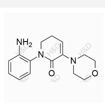 Apixaban Impurity 63