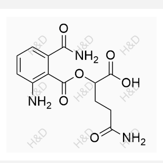 Pomalidomide Impurity 21