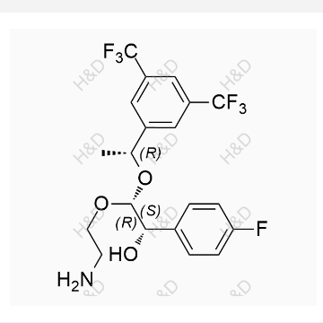 Aprepitant Impurity 33