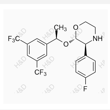 Aprepitant Impurity 9