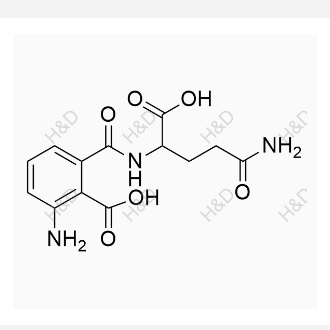 Pomalidomide Impurity 20