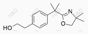 Bilastine Impurity 33