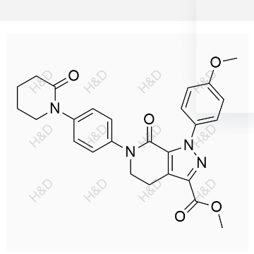 Apixaban Impurity D