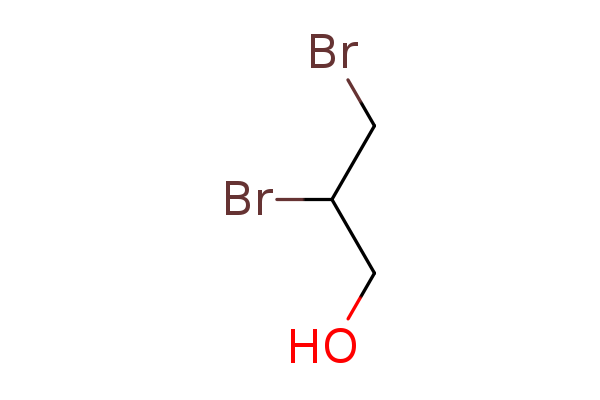 2,3-Dibromo-1-propanol