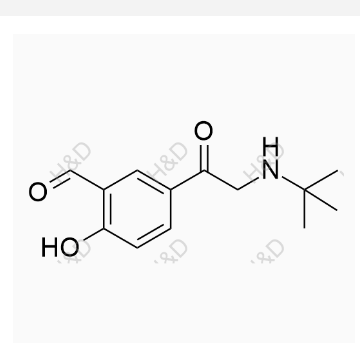 Levalbuterol Impurity 14