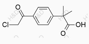 Bilastine Impurity 36