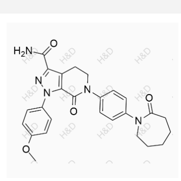 Apixaban Impurity H