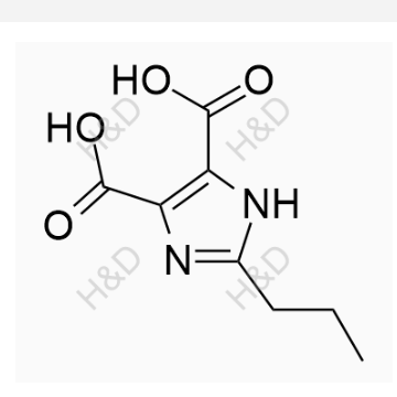 Olmesartan Medoxomil Impurity 25