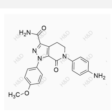 Apixaban Impurity 16