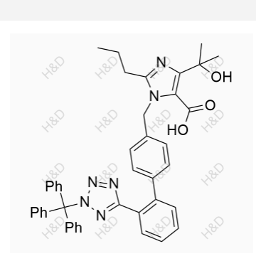 Olmesartan Medoxomil Impurity 70